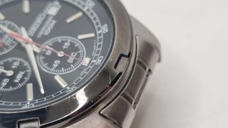 RELOJ PULSERA DE CABALLERO SEIKO 4T57