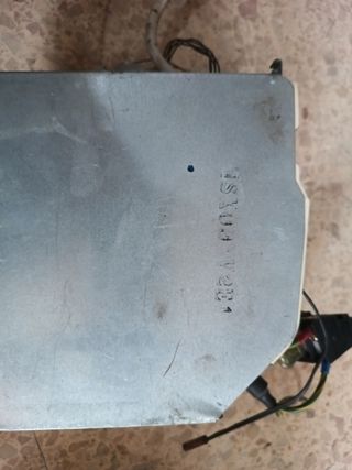 Placa eléctrica Mitsubishi MSX09NV2E1
