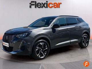 Peugeot 2008 Allure Pack Puretech 130 S&S EAT8