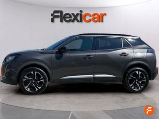 Peugeot 2008 Allure Pack Puretech 130 S&S EAT8