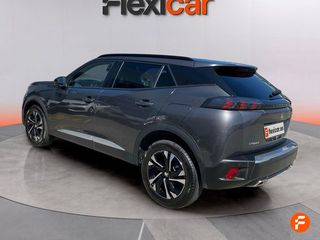 Peugeot 2008 Allure Pack Puretech 130 S&S EAT8