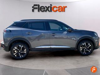 Peugeot 2008 Allure Pack Puretech 130 S&S EAT8