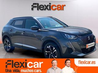 Peugeot 2008 Allure Pack Puretech 130 S&S EAT8