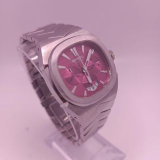 RELOJ BREIL MILANO BW0298 ESFERA ROSA