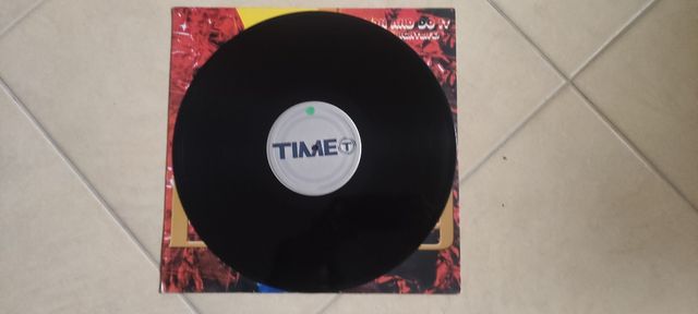 Vinile Billy More - Come On And Do It