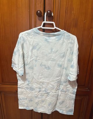 Camiseta Guns N' Roses Pull&Bear M