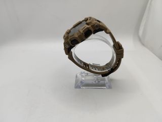 RELOJ G-SHOCK 5641 CREMA