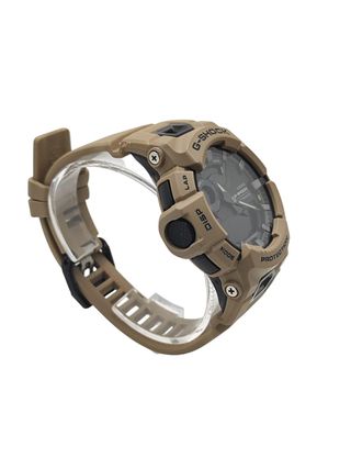 RELOJ G-SHOCK 5641 CREMA