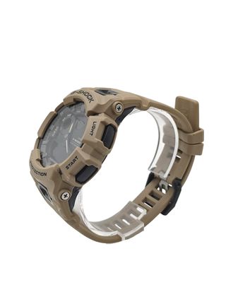 RELOJ G-SHOCK 5641 CREMA