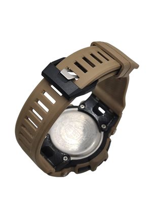 RELOJ G-SHOCK 5641 CREMA