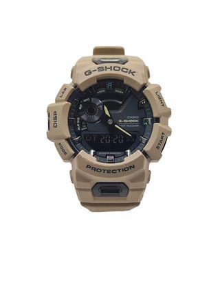 RELOJ G-SHOCK 5641 CREMA