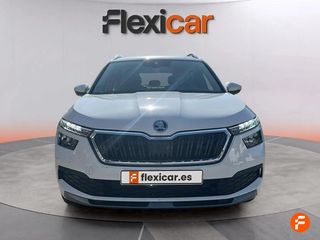 Skoda Kamiq 1.0 TSI 81kW (110CV) DSG Ambition