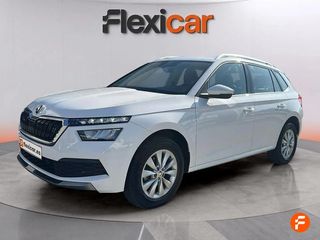 Skoda Kamiq 1.0 TSI 81kW (110CV) DSG Ambition