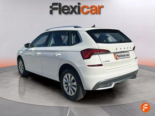 Skoda Kamiq 1.0 TSI 81kW (110CV) DSG Ambition