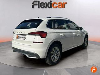Skoda Kamiq 1.0 TSI 81kW (110CV) DSG Ambition