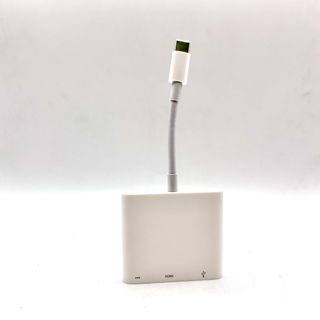 ADAPTADOR MULTIPUERTO MACBOOK A1621