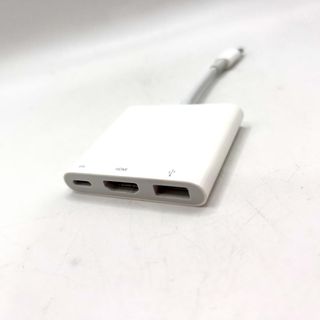 ADAPTADOR MULTIPUERTO MACBOOK A1621