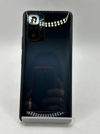 MOVIL REDMI NOTE 10 PRO 256GB 8GB