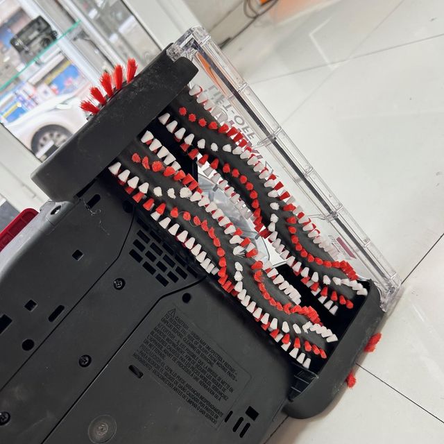 HIDROASPIRADORA BISSELL POWERWASH PROHEAT 2X LIFT-OFF EN CAJA 2072N