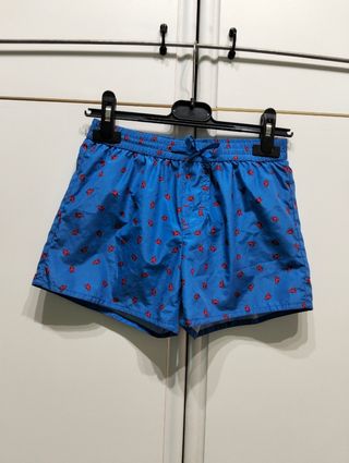 Costume mare bimbo 10 anni - aragoste