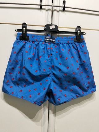 Costume mare bimbo 10 anni - aragoste