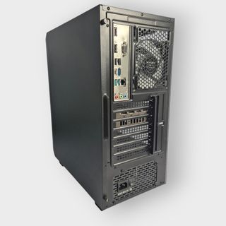 PC SOBREMESA I5-12400F/32 RAM/ RTX 4070 SUPER 12GB/ 1TB SSD