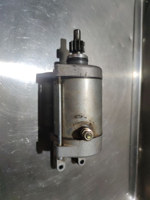 Motor Arranque Yamaha XT600E