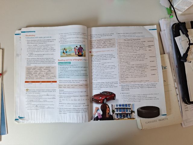 Complete Advanced Student's Book without Answer...