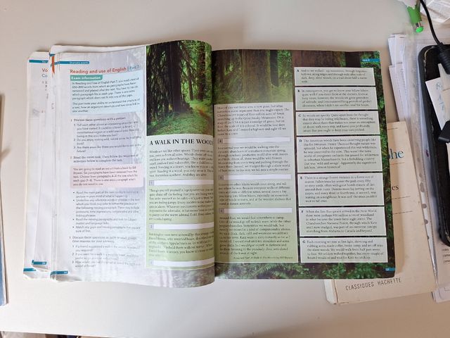 Complete Advanced Student's Book without Answer...