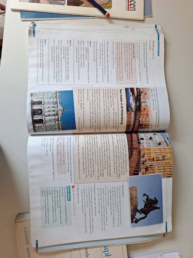 Complete Advanced Student's Book without Answer...