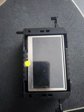 Pantalla LCD Coche - Ford