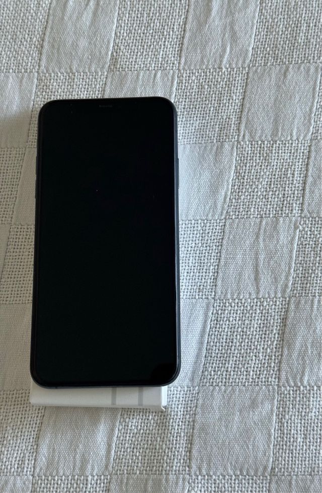iPhone 11 Pro Max 64GB Verde Notte
