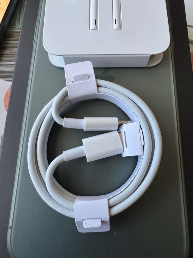 iPhone 11 Pro Max 64GB Verde Notte