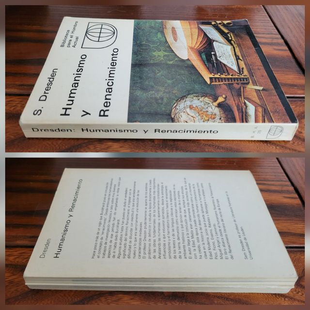 Humanismo y Renacimiento