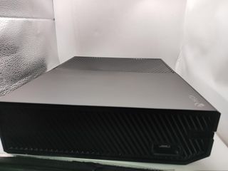 CONSOLA XBOX ONE 500GB NEGRO + CAJA
