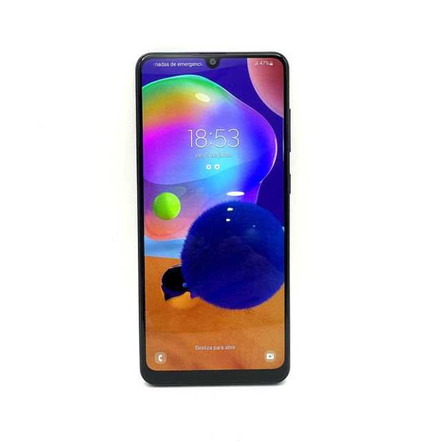 TELEFONO CELLULARE SAMSUNG GALAXY A31 4GB/128GB