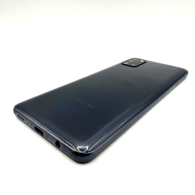 TELEFONO CELLULARE SAMSUNG GALAXY A31 4GB/128GB