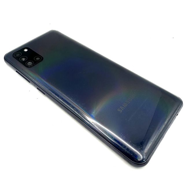 TELEFONO CELLULARE SAMSUNG GALAXY A31 4GB/128GB