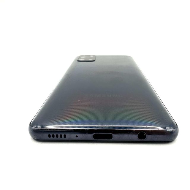 TELEFONO CELLULARE SAMSUNG GALAXY A31 4GB/128GB