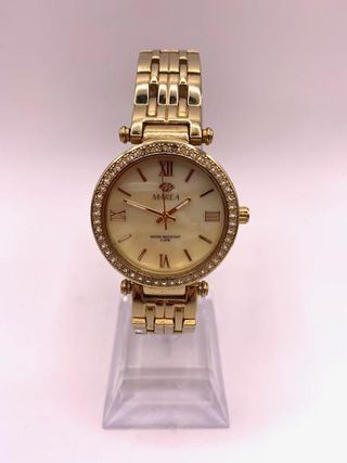 RELOJ DE PULSERA MAREA 54032 DORADO