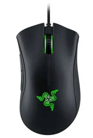 Razer Deathadder Essential Ratón Gaming #703001