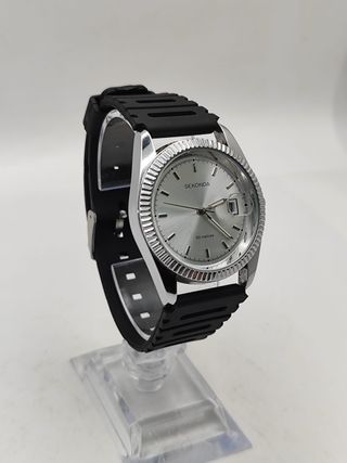 RELOJ SEKONDA 1688 CORREA PLASTICO