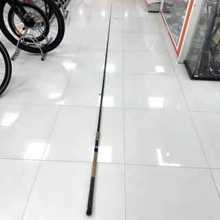 CAÑA DE PESCAR GRAUVELL COOPER 420 CARBON