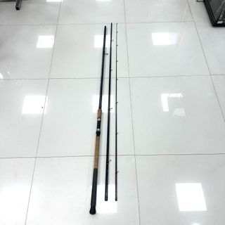 CAÑA DE PESCAR GRAUVELL COOPER 420 CARBON