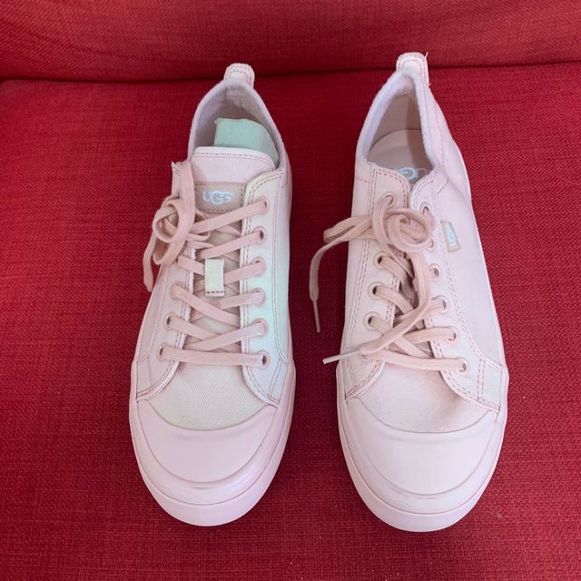 Zapatillas UGG rosa | Talla 39