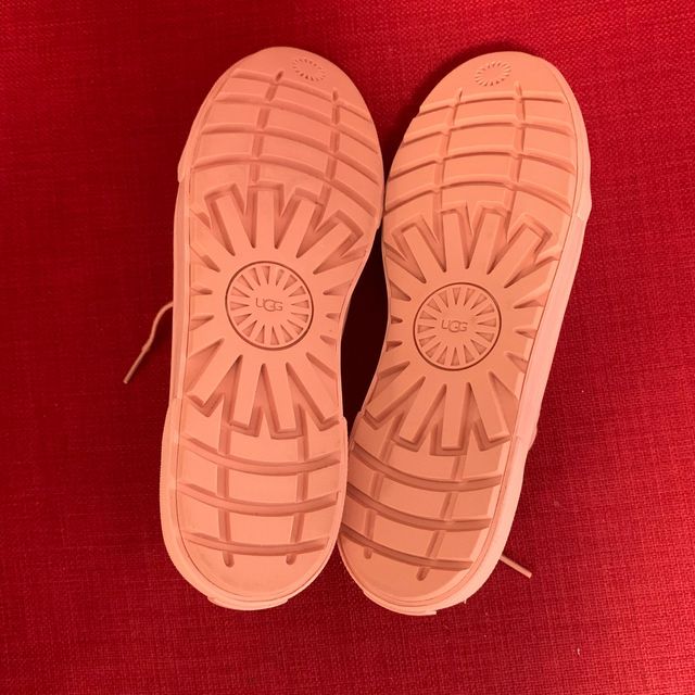 Zapatillas UGG rosa | Talla 39