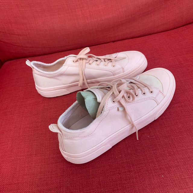 Zapatillas UGG rosa | Talla 39