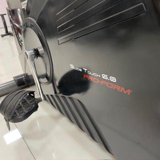 BICICLETA ESTATICA PROFORM SLIDE TOUCH 6.0