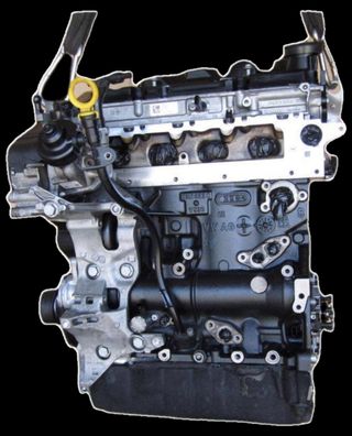 Motor DFG