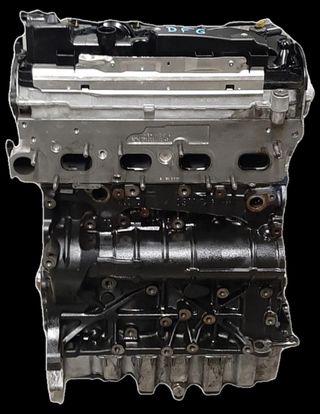Motor DFG